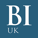 Business Insider UK logo