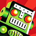 Destructoid logo