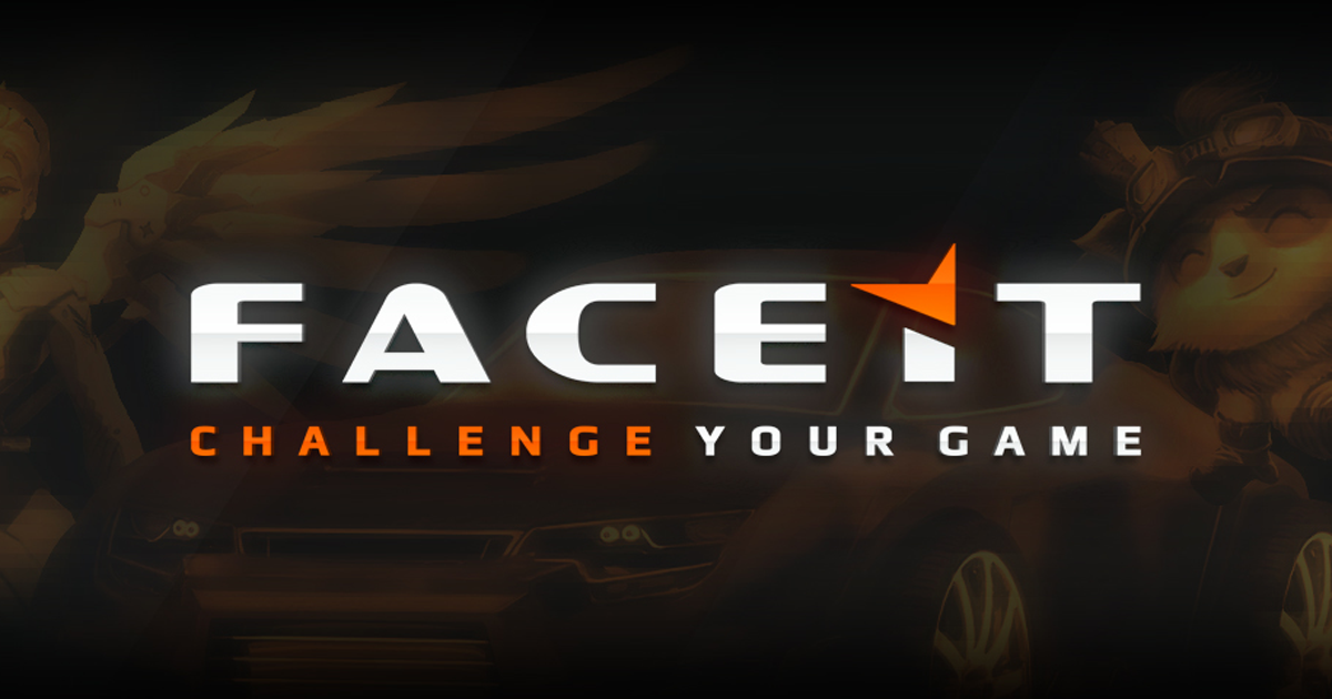 download faceit csgo