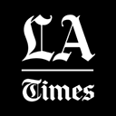 Los Angeles Times logo