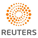 Reuters logo