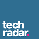 Techradar logo