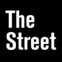 The Street logo